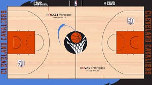 A group of nine teams that currently project to have cap space in 2021. Cavs 2019 20 Court Designs Leak Including Gund Arena Throwback Wkyc Com
