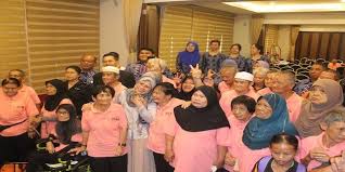 Usaha rumahan yang satu ini sangat cocok bagi anda yang hobi seni, ulet dan tekun. Jkm Akan Pastikan Kebajikan Warga Emas Dijaga Sebaik Mungkin Sarawak News Network