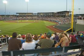 Werner Park Omaha Storm Chasers Ballpark Digest