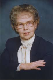 Irene Speece Obituary