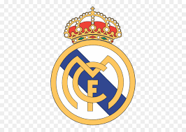 Real madrid club de fútbol, real madrid c.f. Real Madrid Logotip