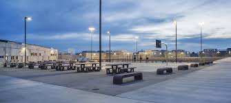 Maybe you would like to learn more about one of these? Mule Creek State Prison Infill Complex Kitchell