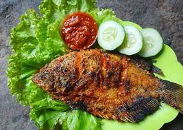15 Bahan Memasak Gurame Bakar Yang Mudah Cookandrecipe Com