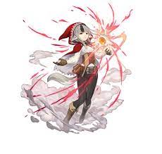Fire Emblem Heroes Adds Keaton, Velouria, Kaden, And Selkie From Fates On  February 20 - Siliconera