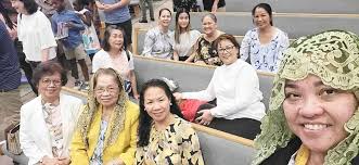 Bishop Daniel E. Flores The Epiphany of the Lord Homily