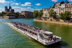 Merveilleux Avis De Voyageurs Sur Bateaux Mouches Paris Tripadvisor