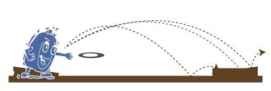 The object of the game is to earn points by tossing metal washers, usually around two inches in diameter, and 1/8 inch thick, toward a hole, usually denoted by a can or pvc pipe, often in a box. Official 3 Hole Washer Toss Game Rules Cornholemart