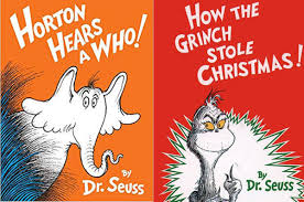 Can you name these 16 classic dr. Can You Name All Of The Dr Seuss Books