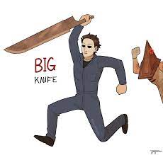 Zdjecia Na Scianie Spolecznosci 9 789 Zdjec Vk Michael Myers Funny Horror Horror Characters