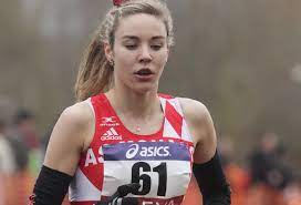 The 2016 olympian won her first world triathlon series round in 2018 at hamburg and currently ranks 8th in the series. Cassandre Beaugrand Et Audrey Merle Sur Triathlon Aux Jo