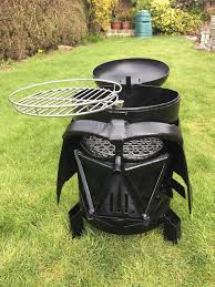 We did not find results for: For Sale Darth Vader Mask Wood Burning Bbq Grills Geekologie Gadgets Gizmos And Awesome Darth Vader Fire Pit Wood Burner Fire Pit