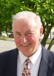 Obituary information for John J. Flaherty