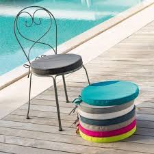 Trova una vasta selezione di cuscini sedie rotondi a prezzi vantaggiosi su ebay. Cuscino Sedia Rotondo River Verde Tessile Per Esterno Eminza