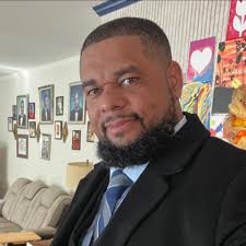 Meet Tia Norfleet, the first female African-American Nascar-licensed driver.