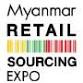 Myanmar Retail Sourcing Expo event in Yangon