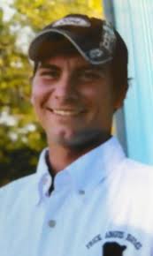 Michael John Raymond Ogle