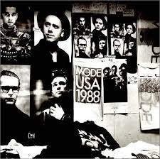 Depeche Mode 101 Live 2lp 180 Gramm Heavy Vinyl