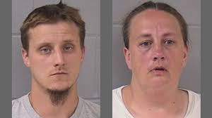 Couple sentenced to 30 years in prison for locking child in basement