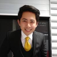 Aries Flores's Instagram, Twitter & Facebook