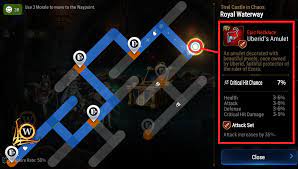 Last time i used elson on my team.hope you enjoy!join us: Epic Seven Itzdarkvoid