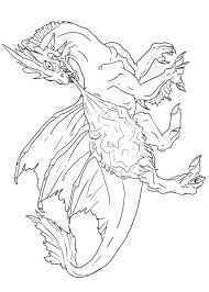 30 Disegni Di Draghi Da Colorare Disegni Drago Disegni Draghi