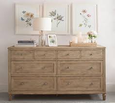 My bedroom has always been the most overlooked room in the house. Sausalito 8 Drawer Wide Dresser Pottery Barn