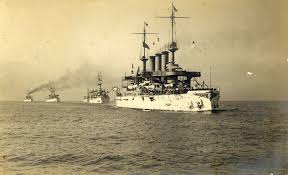 Image result for Flat White 1908 Military