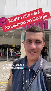 Lojas Marisa Falência