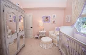 Jack And Jill Interiors Baby Nursery Interior Designer