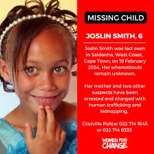 Joslyn Johnson Sapp"