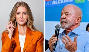Após defender Master, Gabriela Prioli sinaliza voto em Lula; mensagens revelam contrato de 12 meses da influenciadora com o banco