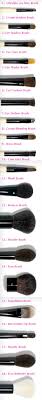 Descubre para qué sirve cada brocha de maquillaje y aprende a maquillarte ¡como una experta! Para Que Sirve Cada Brocha Blog De Belleza The Beauty Blog