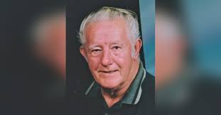 Obituary information for Bernard "Butch" Schulte