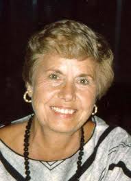 Obituary information for Katherine M. (Strain) Jauron