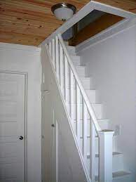 C9e6c2b933c3e0cb22d734b72972455a Jpg 500 667 Attic Staircase Attic Remodel Attic Renovation