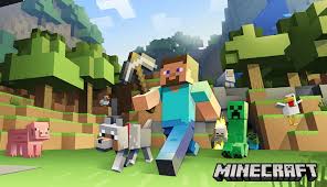 Minecraft Online Free Online Games At Yaksgames Com Minecraft Wallpaper Minecraft Images Minecraft