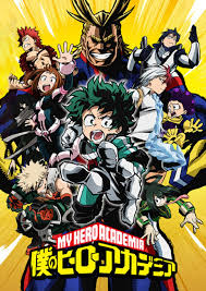 My hero academia two heroes full movie free dailymotion. My Hero Academia Tv Listings Tv Schedule And Episode Guide Tv Guide