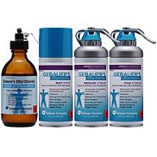 Are you taking or thinking about taking gebauer's ethyl chloride? Gebauer S Ethyl Chloride Rx Fine Pinpoint Spray 3 5 Oz Bottle