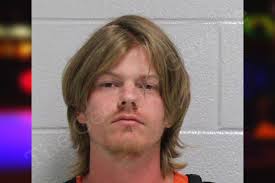 Jonathon Hall — Carroll County Jail Bookings