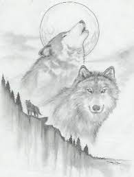 Pin By Katie Watson On Wolf Within Wolf Sketch Wolf Art Drawing Wolf Drawing