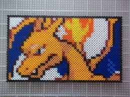 Pixel Art Pixel Art Pokemon Pattern Pokemon Perler Beads