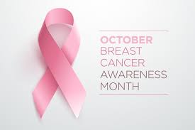 During october — breast cancer awareness month — i want to share some of my firsthand business insights into the breast cancer field. Breast Cancer Awareness Month Learn To Recognise The Signs And Symptoms Of Breast Cancer The Clatterbridge Private Cancer Clinic