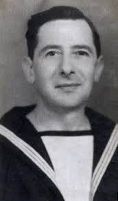 HMS Bramble Crew Halcyon Minesweeper