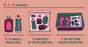 how to pack light for traveling rei
