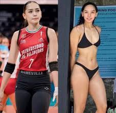 UAAP Volleyball