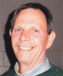 Richard LaDue Obituary (2013)