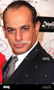 Celebrity Image International Model Pageant Featuring: Joss Gomez, Lana  Svetlana, Solecito Vazquez, Samira, Michael Makabeh Where: Pasadena,  California, United States When: 26 Jan 2015 Credit: WENN.com Stock Photo