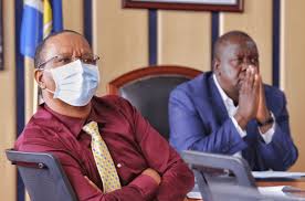 Meet the nigerian man who has been smashing dp ruto's daughter june, a professor of law in qatar. Ct0khdzfeob5 M