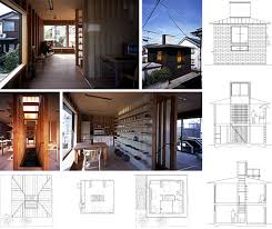 Here are the floor plans of 10 micro homes that make the most of every square metre. Floor Plans For Tiny Houses Narrow Homes Designs Ideas On Dornob