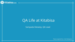 Kitabisa.com is indonesia's most popular fundraising and donation platform for social causes. Kitabisa X Isqa Quality Process To Channel Your Kindness At Scale Youtube